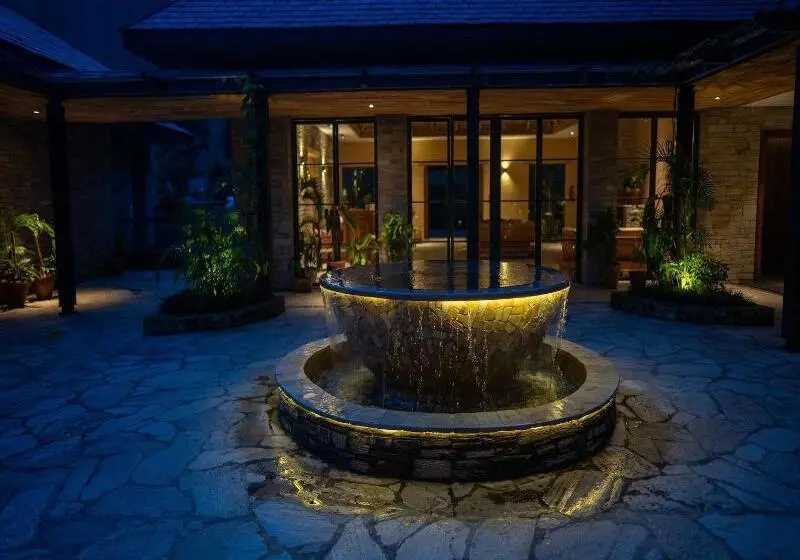 هتل Dorje S Resort And Spa