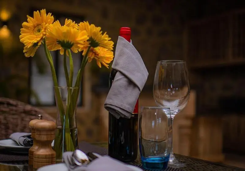 هتل Dorje S Resort And Spa