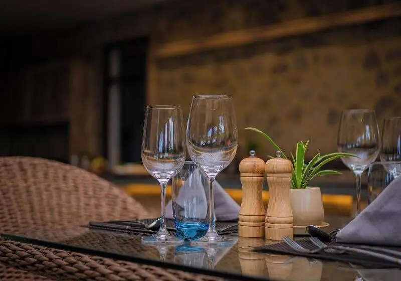 هتل Dorje S Resort And Spa