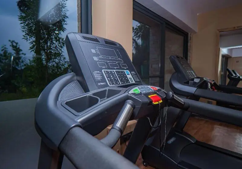 هتل Dorje S Resort And Spa