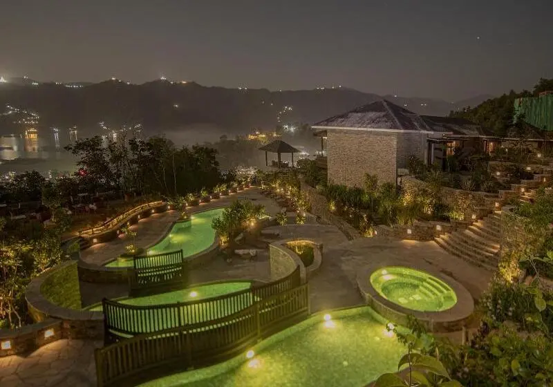 هتل Dorje S Resort And Spa