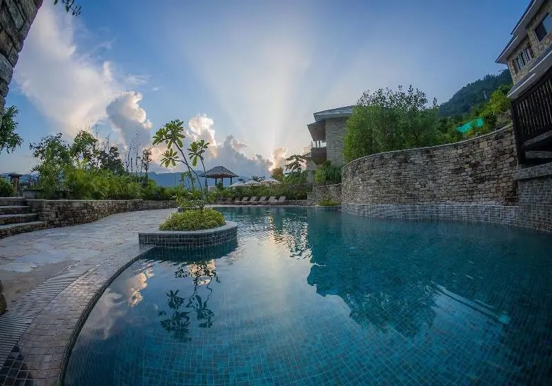 هتل Dorje S Resort And Spa