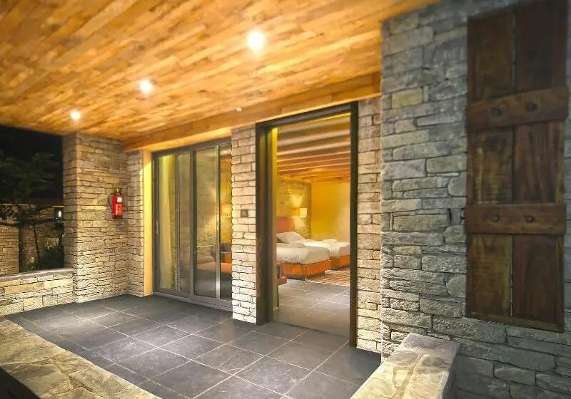 هتل Dorje S Resort And Spa