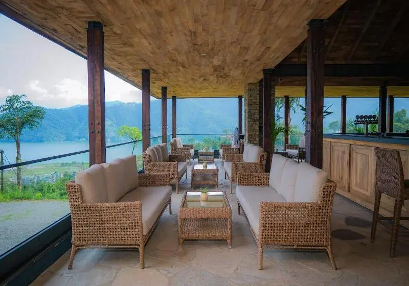 هتل Dorje S Resort And Spa