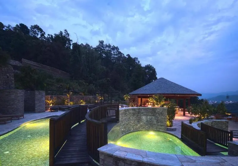 هتل Dorje S Resort And Spa