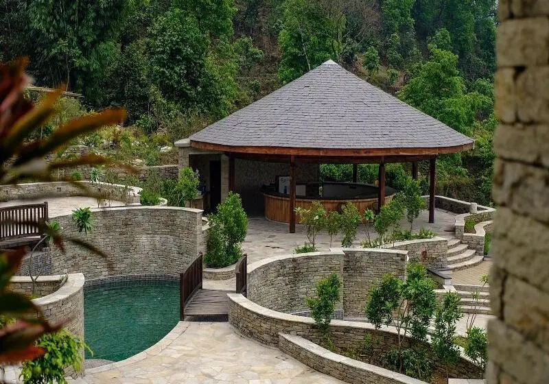 هتل Dorje S Resort And Spa