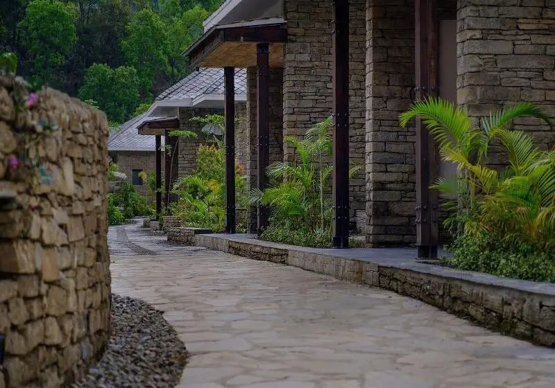 هتل Dorje S Resort And Spa