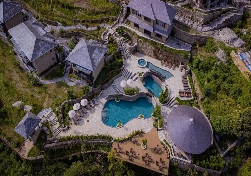 هتل Dorje S Resort And Spa