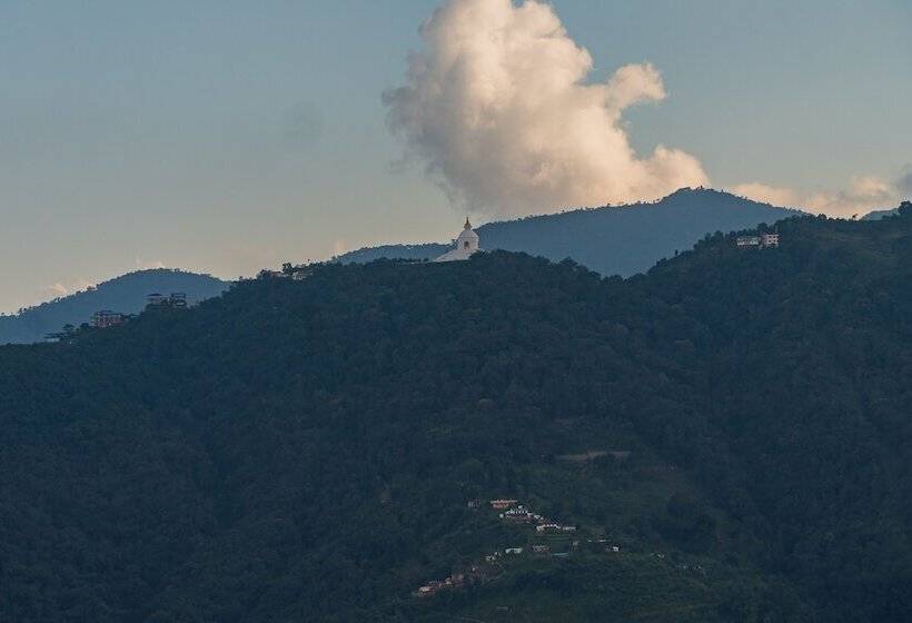 هتل Dorje S Resort And Spa