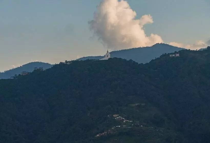 هتل Dorje S Resort And Spa