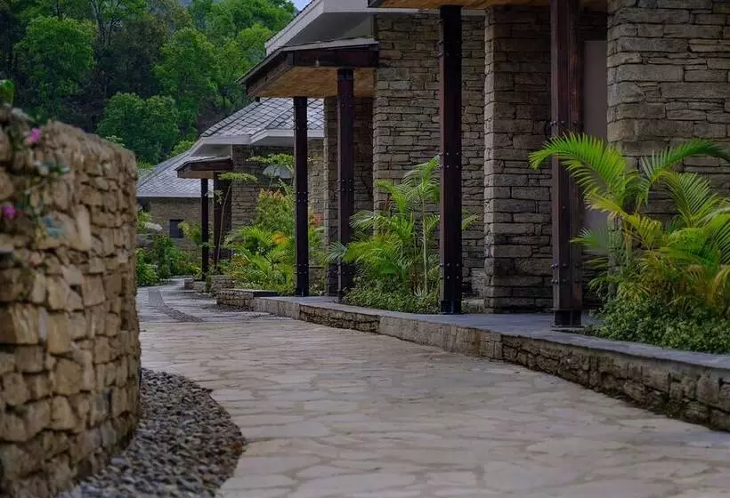 هتل Dorje S Resort And Spa