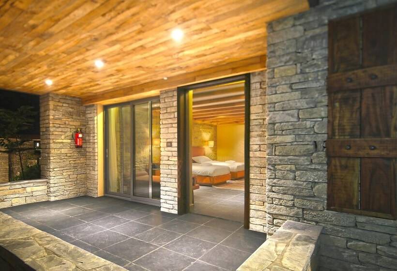 هتل Dorje S Resort And Spa
