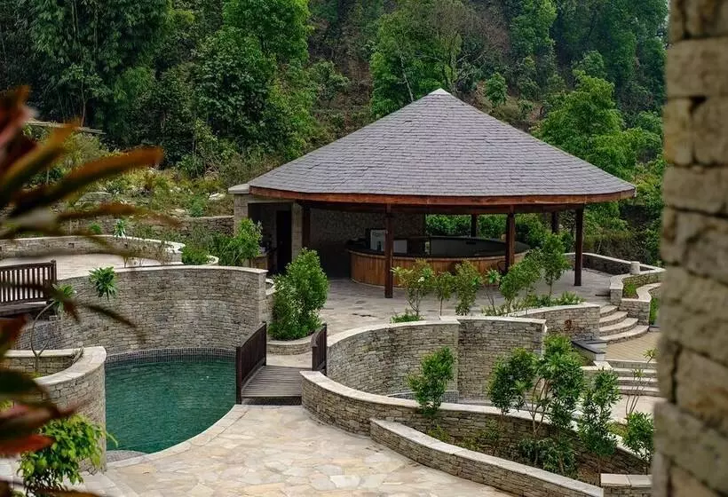 هتل Dorje S Resort And Spa