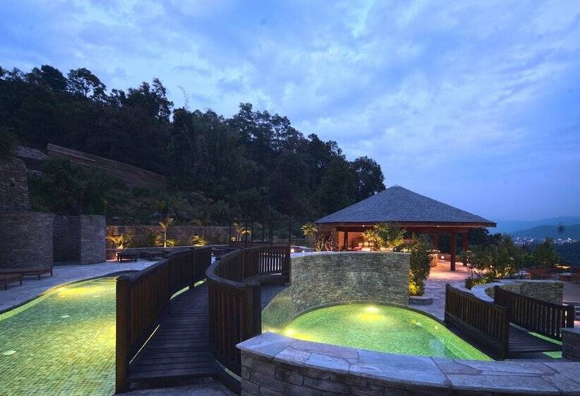 هتل Dorje S Resort And Spa