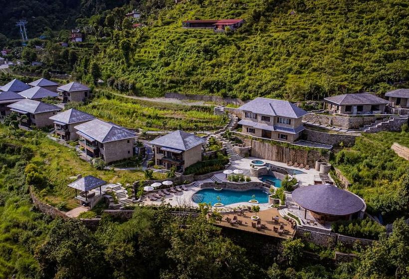 هتل Dorje S Resort And Spa
