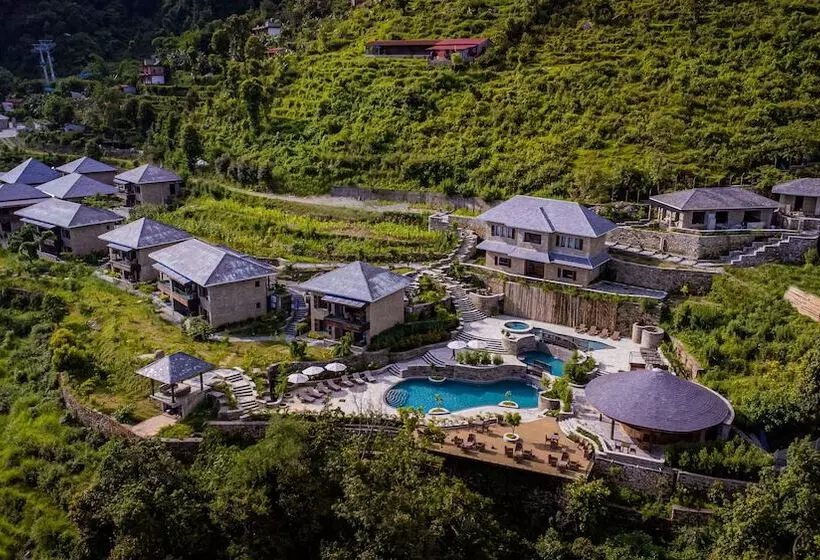 هتل Dorje S Resort And Spa