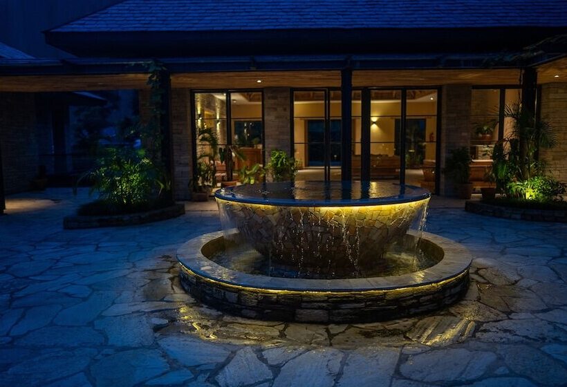 هتل Dorje S Resort And Spa