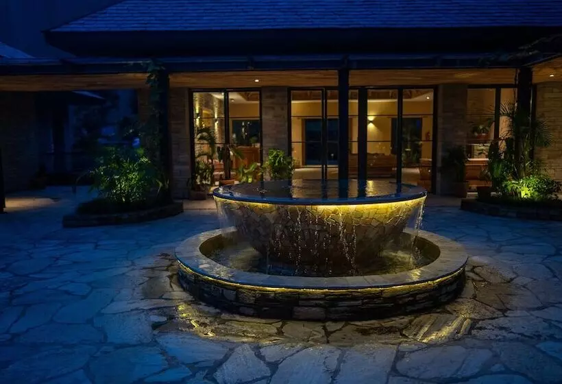 هتل Dorje S Resort And Spa