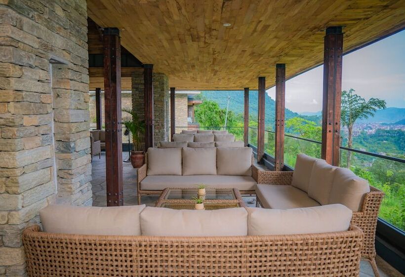 هتل Dorje S Resort And Spa