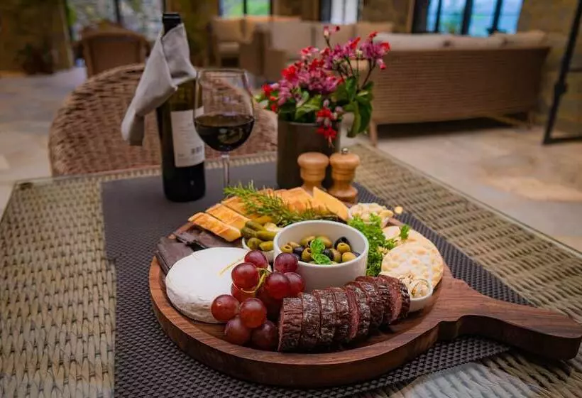 هتل Dorje S Resort And Spa