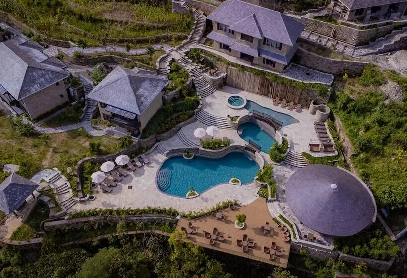 هتل Dorje S Resort And Spa