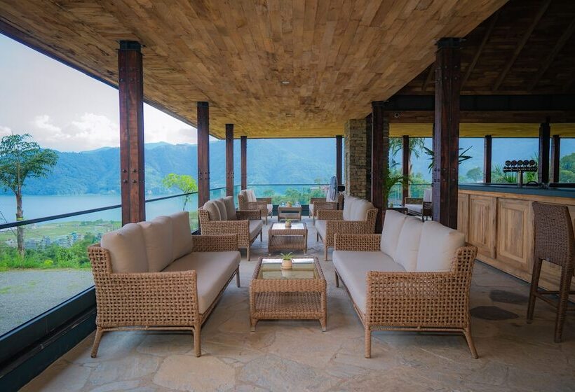 هتل Dorje S Resort And Spa