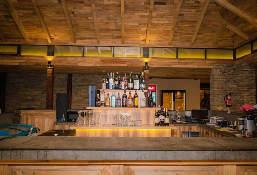 هتل Dorje S Resort And Spa