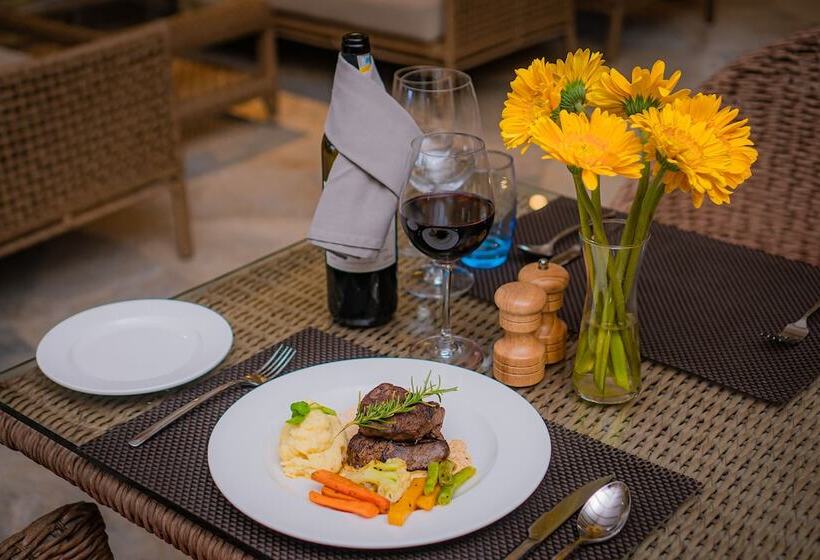 هتل Dorje S Resort And Spa