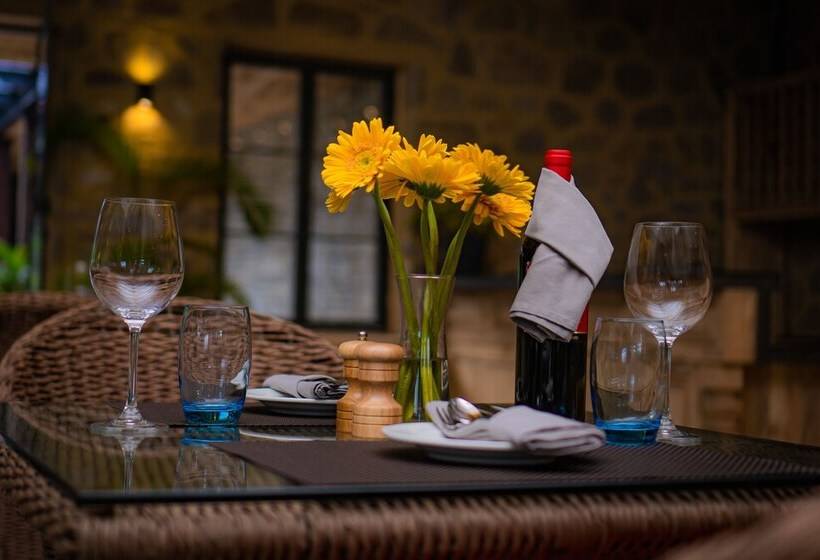 هتل Dorje S Resort And Spa