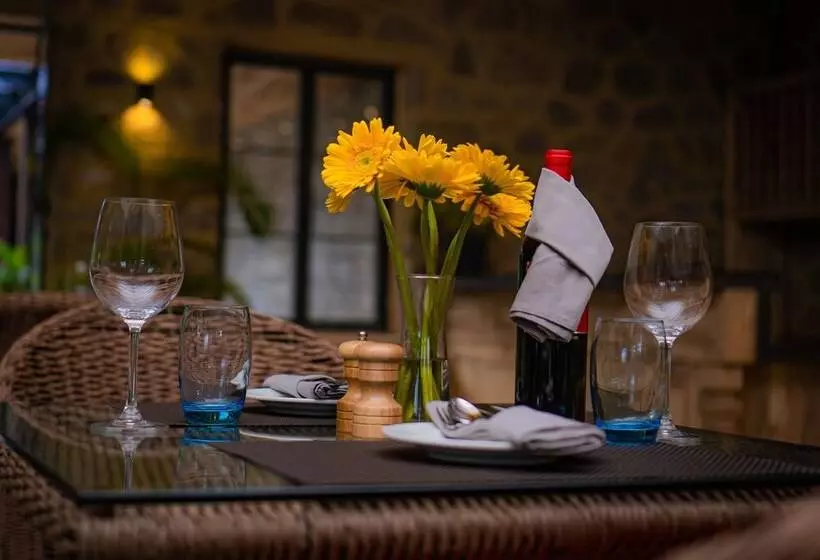 هتل Dorje S Resort And Spa