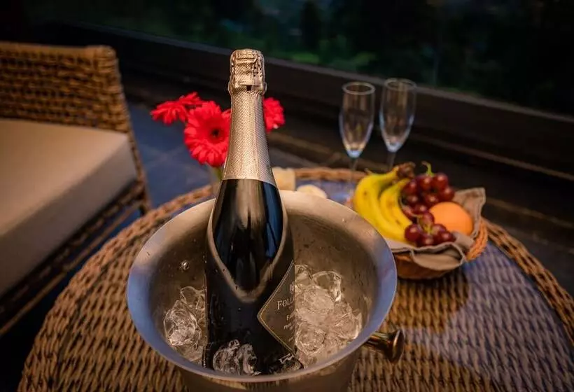 هتل Dorje S Resort And Spa