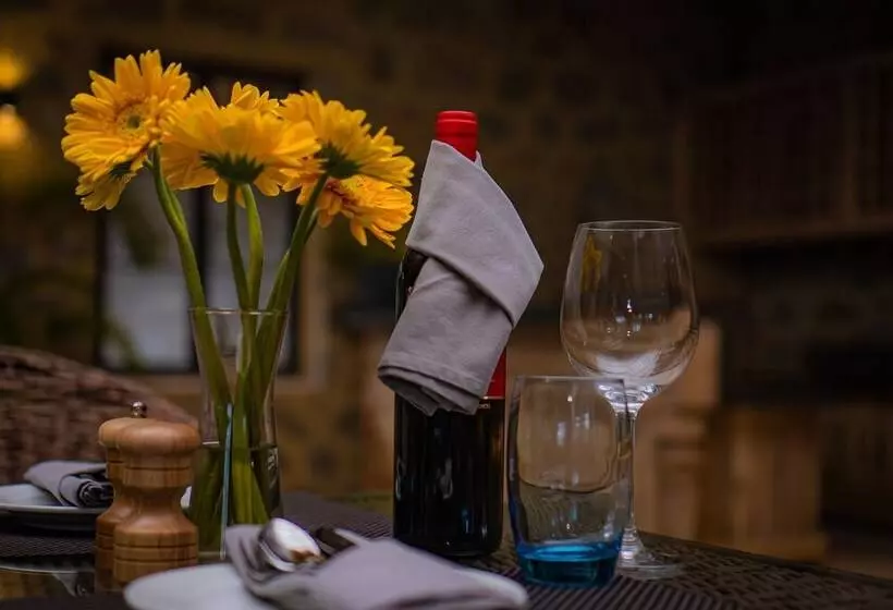 هتل Dorje S Resort And Spa