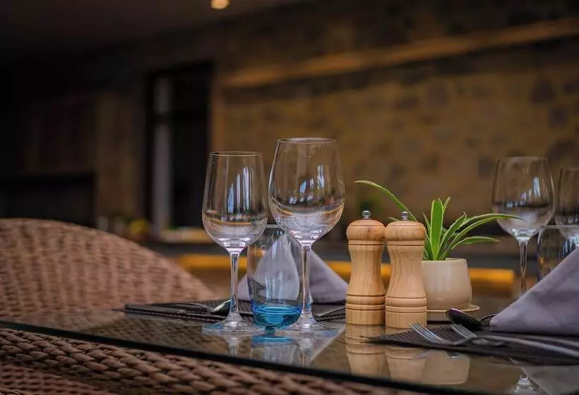 هتل Dorje S Resort And Spa