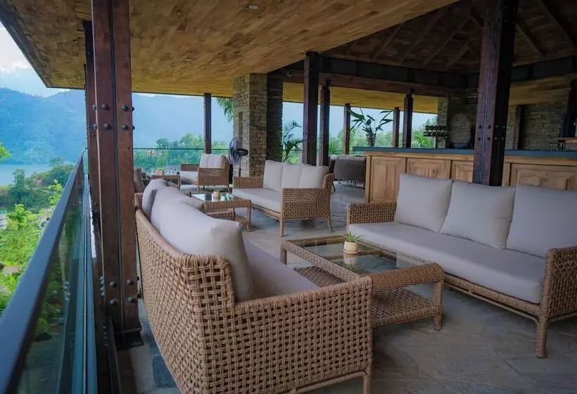 هتل Dorje S Resort And Spa