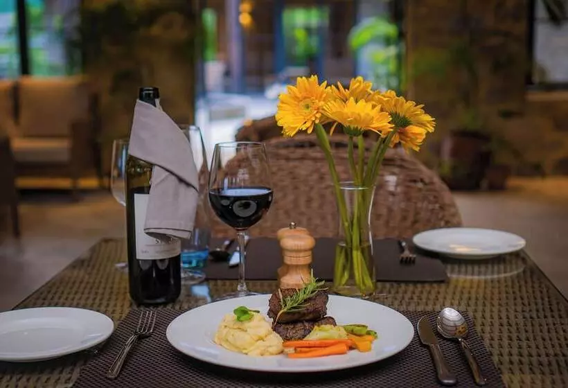 هتل Dorje S Resort And Spa