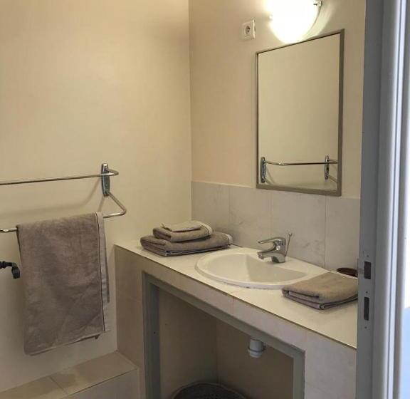 酒店 L’observatoire