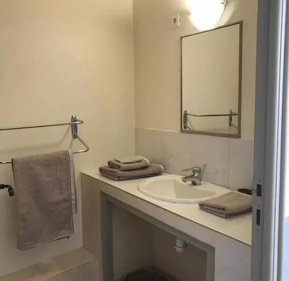 ホテル L’observatoire