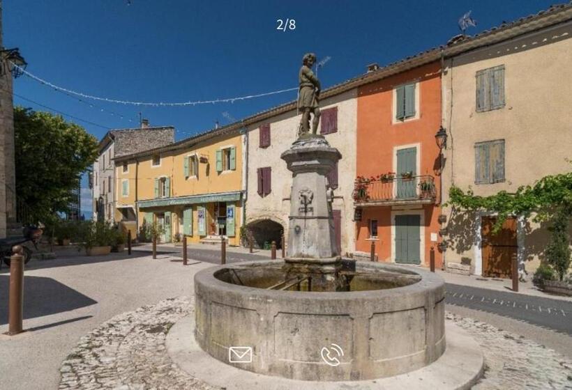 酒店 L’observatoire