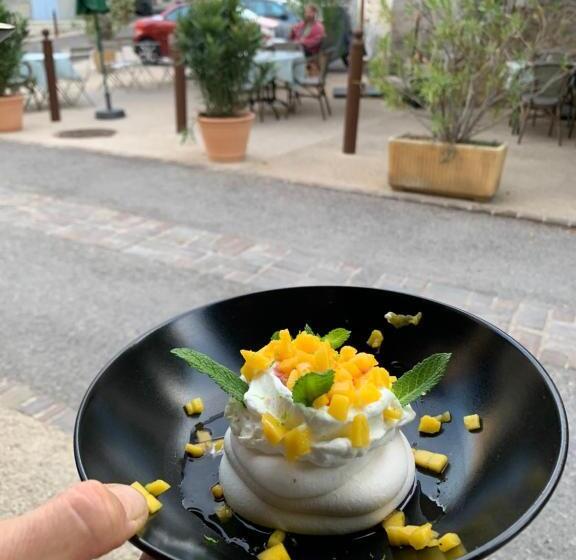 酒店 L’observatoire