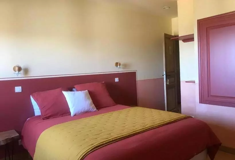 ホテル L’observatoire