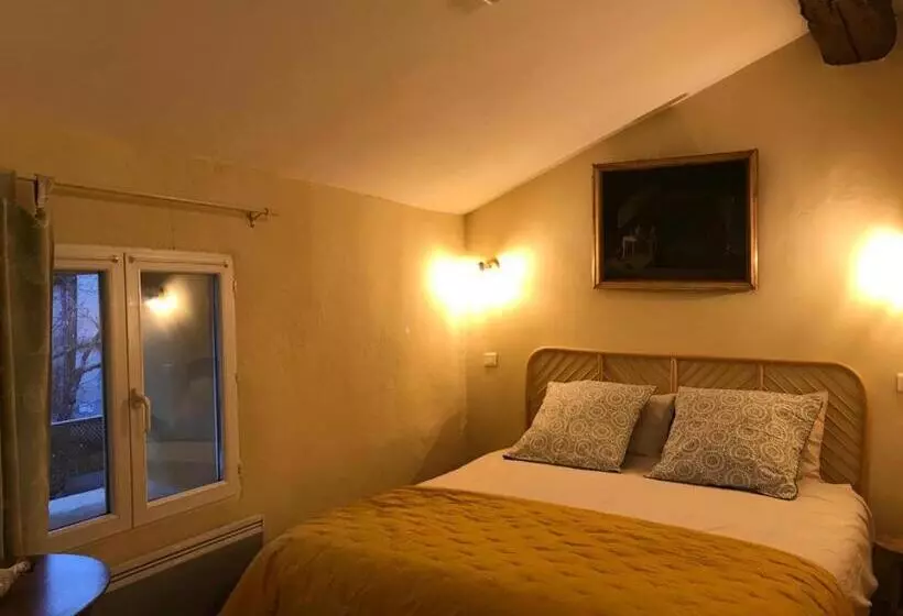 ホテル L’observatoire