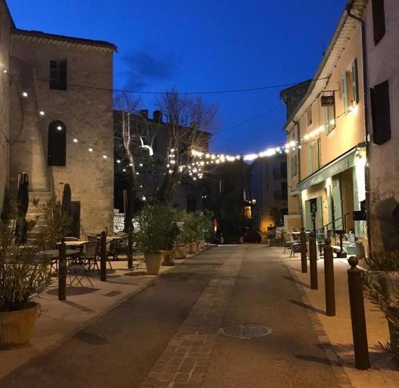 酒店 L’observatoire