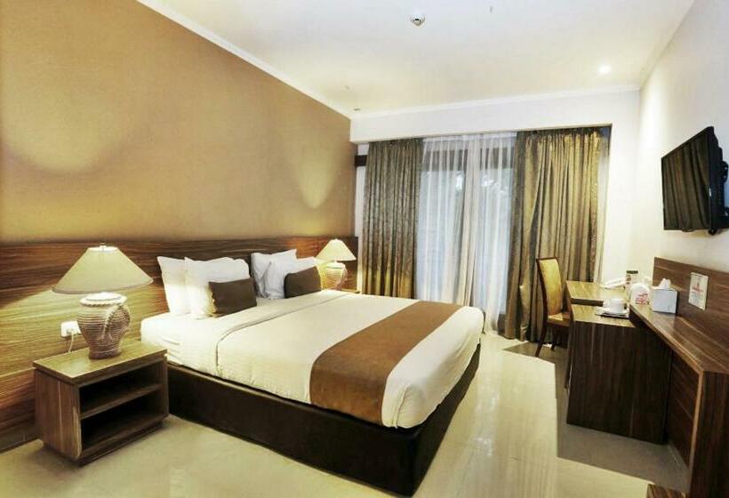 Hotel Lorin Dwangsa Solo