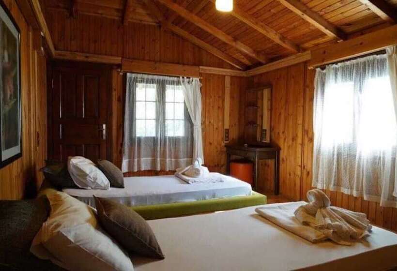 هتل Olympos Paradise