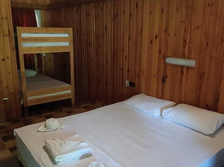 هتل Olympos Paradise