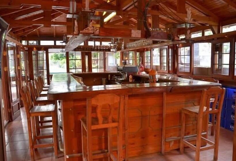 هتل Olympos Paradise