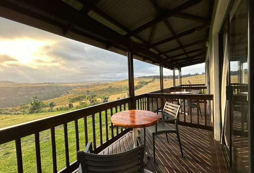 هتل Clearwater Farm Venue