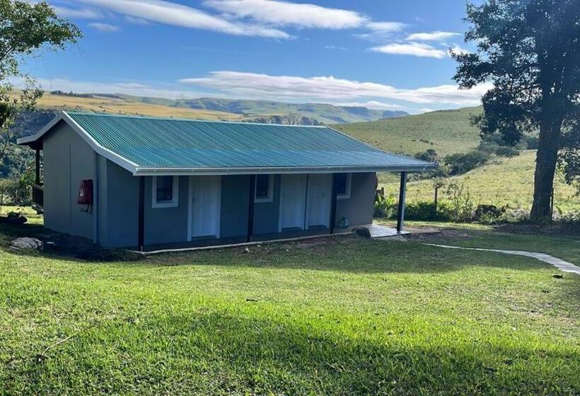 هتل Clearwater Farm Venue