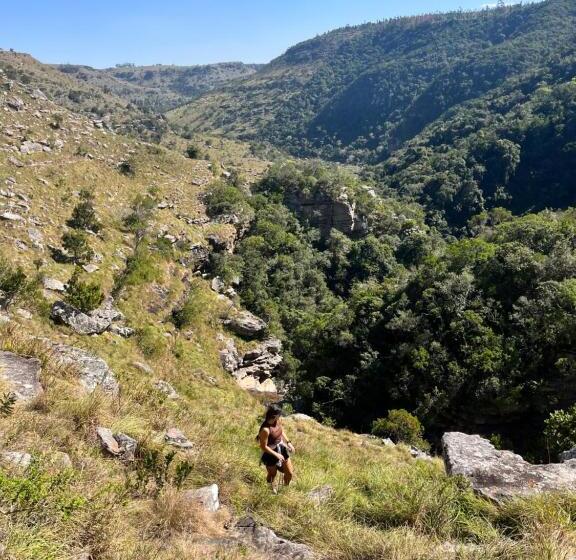 هتل Clearwater Farm Venue