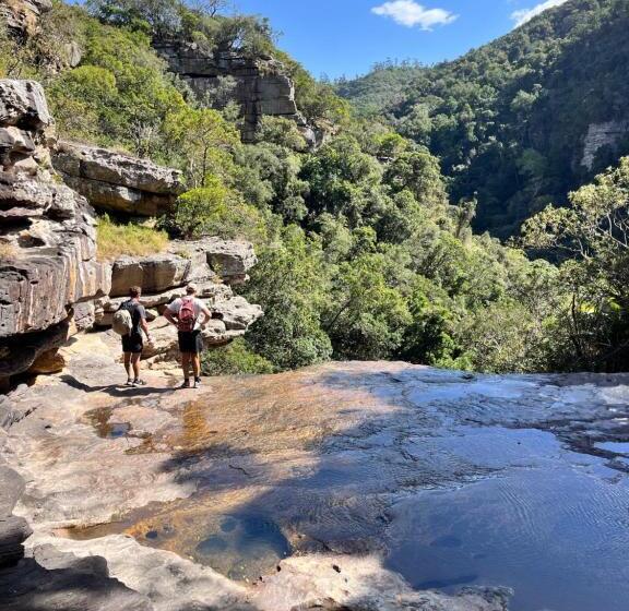 هتل Clearwater Farm Venue